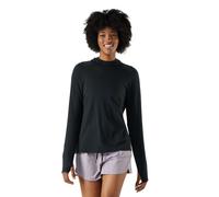 Smartwool Active Mesh Kapuzenpullover für Damen S