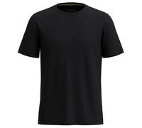 Smartwool - Active S/S - Merinoshirt, Gr. L, schwarz (Black)