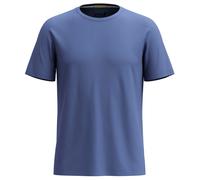 Smartwool - Active S/S - Merinoshirt, Gr. XL, blau (NightfallBlue)