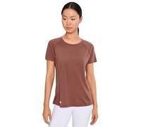 Smartwool Active Ultralite Damen Outdoor T-Shirt aus Merinowolle und Tencel - - leicht, atmungsaktiv und ideal für aktive Tage - S