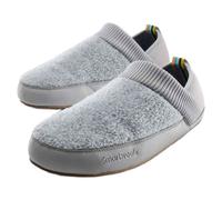 Smartwool Chalet Mule Hausschuhe EU 43 Light Gray Heather