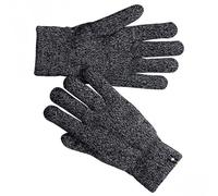 Smartwool - Cozy Glove Merino - Handschuhe, Gr. L-XL, grau (Black)