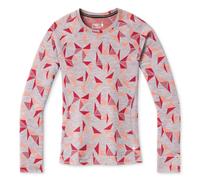 Smartwool Damen Hoodie Smartwool W Merino 250 BL Pattern 1/4 ZIP Boxed L