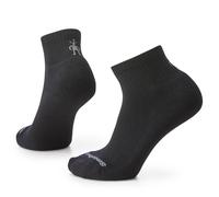 Smartwool Everyday Solid Rib Ankle Socks, Alltagssocken aus festem Rippstrick, SW0021150011003