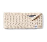 Smartwool - Fleece Lined Headband - Stirnband, Gr. One Size, beige (AlmondDonegal)