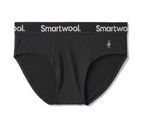 Smartwool Herren Active Brief Boxed Boxershorts, Black, M