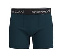 Smartwool Brief Boxershorts M Twilight Blue