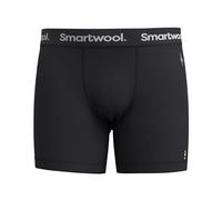 SmartWool Herren Everyday Merino Brief Boxed Boxershorts, Black, M