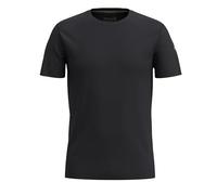 Smartwool Herren Merino Short Sleeve Boxed T-Shirt, Black, XL