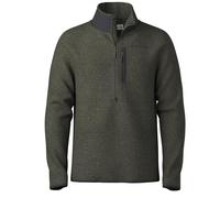 Smartwool Herren Second Cut 1/2 Zip Fleecepullover , L