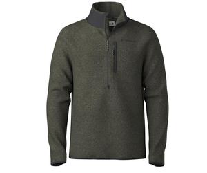 Smartwool Herren Second Cut 1/2 Zip Fleecepullover , L