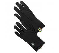 Smartwool - Kid's Merino 150 Glove - Handschuhe, Gr. L, schwarz (Black)