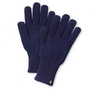 Smartwool - Liner Glove - Handschuhe, Gr. L, blau (DeepNavy)