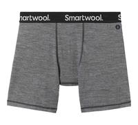 Smartwool M ACTIVE BOXER BRIEF BOXED Herren-Boxershorts, grau, größe S