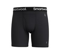 Smartwool Mens Merino Boxer Brief, Deep Navy, L EU