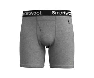 SmartWool Men's Merino Brief Boxed Boxershorts (1er Pack)