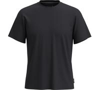 Smartwool Men's Perfect Crew Tee Black M