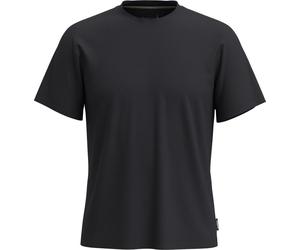 Smartwool Men's Perfect Crew Tee Black M