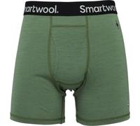 Smartwool MERINO BOXER BRIEF BOXED Herren Boxershorts, grün, größe S