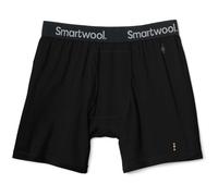 Smartwool MERINO BOXER BRIEF BOXED Herren Boxershorts, schwarz, größe S