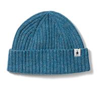 Smartwool - Second Cut Cuff Beanie - Mütze, Gr. One Size, blau (DeepNavy)