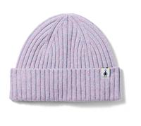Smartwool - Second Cut Cuff Beanie - Mütze, Gr. One Size, lila (LavenderSkyHeather)