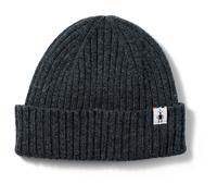 Smartwool - Second Cut Cuff Beanie - Mütze, Gr. One Size, schwarz (Black)