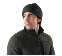 Smartwool - Second Cut Fleece Beanie - Mütze, Gr. One Size, schwarz (Charcoal)