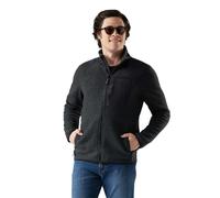 Smartwool - Second Cut Fleece Jacket - Fleecejacke, Gr. XXL, schwarz (Charcoal)