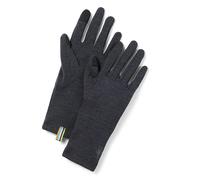 Smartwool Thermal Merino Handschuhe, Charcoal Heather, L