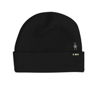 Smartwool Thermal Merino Reversible Cuffed Beanie black