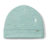 Smartwool - Thermal Merino Reversible Cuffed Beanie - Mütze, Gr. One Size, türkis (ArcticGreen)