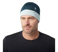 Smartwool Thermal Merino Reversible Cuffed Beanie twilight blue heather
