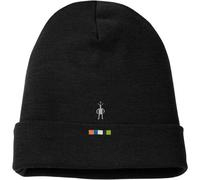 Smartwool Merino 250 Cuffed Beanie schwarz 2020 Wintersport Mützen