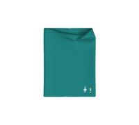 smartwool thermal merino reversible neckwarmer grun