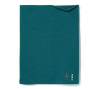 Smartwool Thermal Merino Wendbare Halswärmer, EMERALD GREEN, Large
