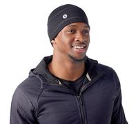 SmartWool Unisex Active Beanie, Black, One Size