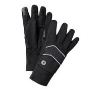 Smartwool Unisex Active Fleece Insulated Handschuhe, Black, XL