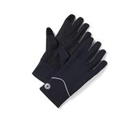 Smartwool ACTIVE FLEECE WIND GLOVE Unisex-Handschuhe, schwarz, größe S