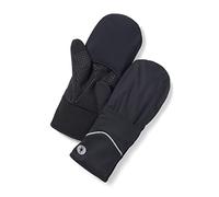 Smartwool Active Fleece Wind Fausthandschuhe Black XS (Herstellerartikelnummer: SW0181300011.XS)