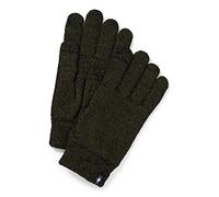 Smartwool Unisex-Adult Cozy Glove Kuscheliger Handschuh, Winter Moss, SM