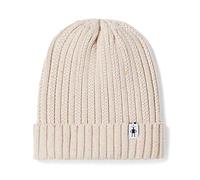 Smartwool Unisex-Adult Rib Hat, Almond Donegal, 1FM