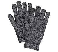 Smartwool - Cozy Glove Merino - Handschuhe, Gr. S-M, grau (Black)