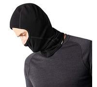 Smartwool Unisex Gesichtsmaske Nts Mid 250 Balaclava, Schwarz, Einheitsgröße EU
