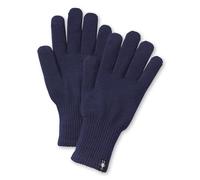 Smartwool Liner Handschuhe marineblau - XS