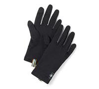 Smartwool Unisex Merino Handschuhe, Black, XL