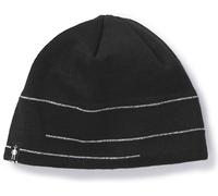 Smartwool - Men's Reflective Lid - Mütze, Gr. One Size, schwarz (Black)