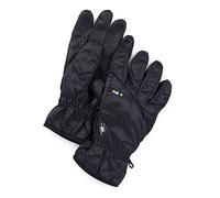 Smartwool Unisex Smartloft Handschuhe, Black, S