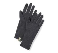 Smartwool Unisex Thermal Merino Handschuhe, Charcoal Heather, S