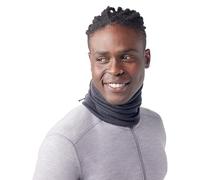 Smartwool Unisex Thermal Merino Reversible Nackengamasche, Charcoal Heather, One Size